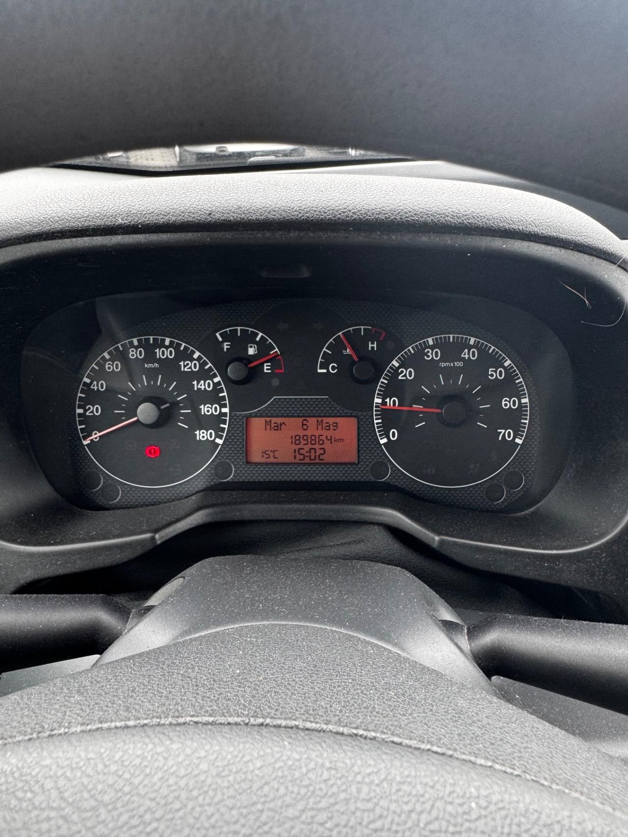 Fiat Qubo 1.3 MJT 75 CV Active
