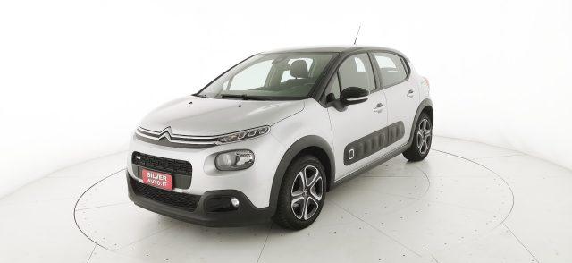 CITROEN C3 PureTech 82 Feel
