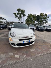 Fiat 500X 1.3 MultiJet 95 CV Business Prezzo Promo Finanziamento