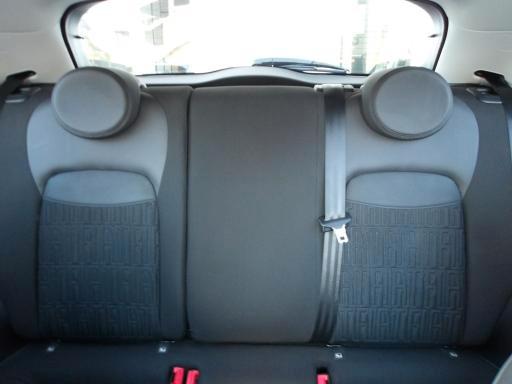 FIAT 500X 1.0 T3 120 CV