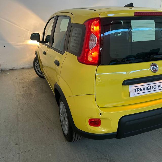 FIAT Panda 1.0 FireFly S&S Hybrid PREZZO VERO