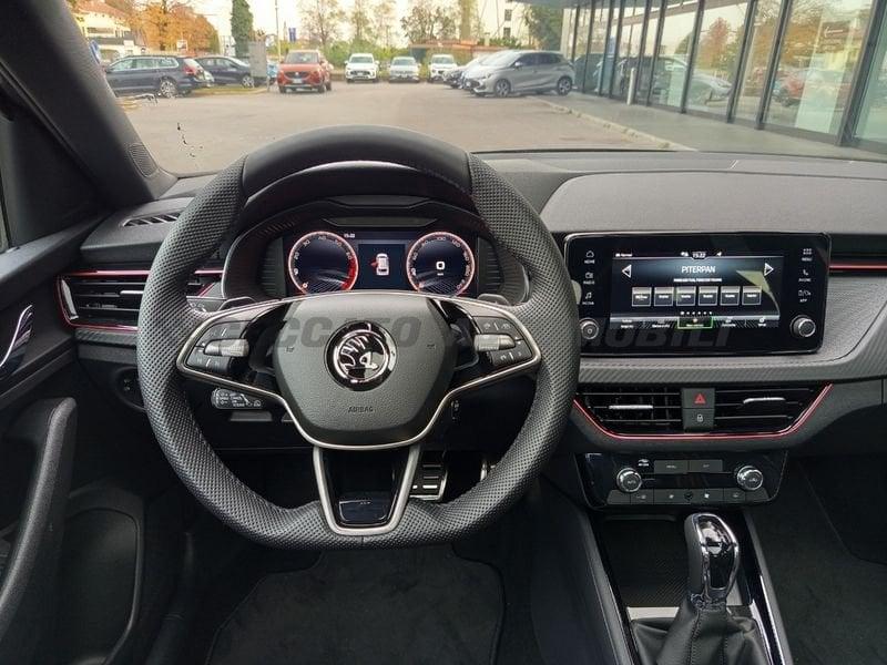 Skoda Kamiq 1.0 TSI MONTE CARLO DSG MY 24