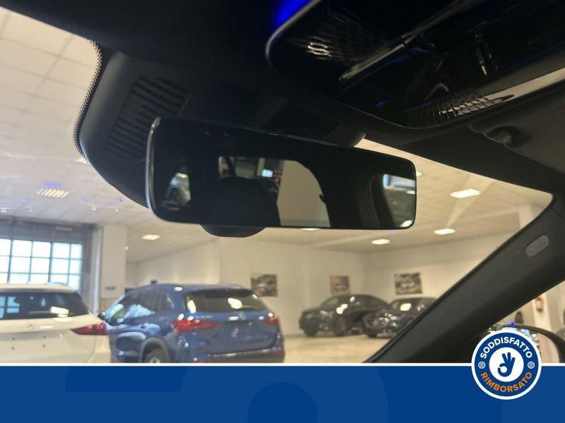 Mercedes-Benz Classe C 220d 4Matic Shooting Brake Travel Edition AMG Line Advanced Plus