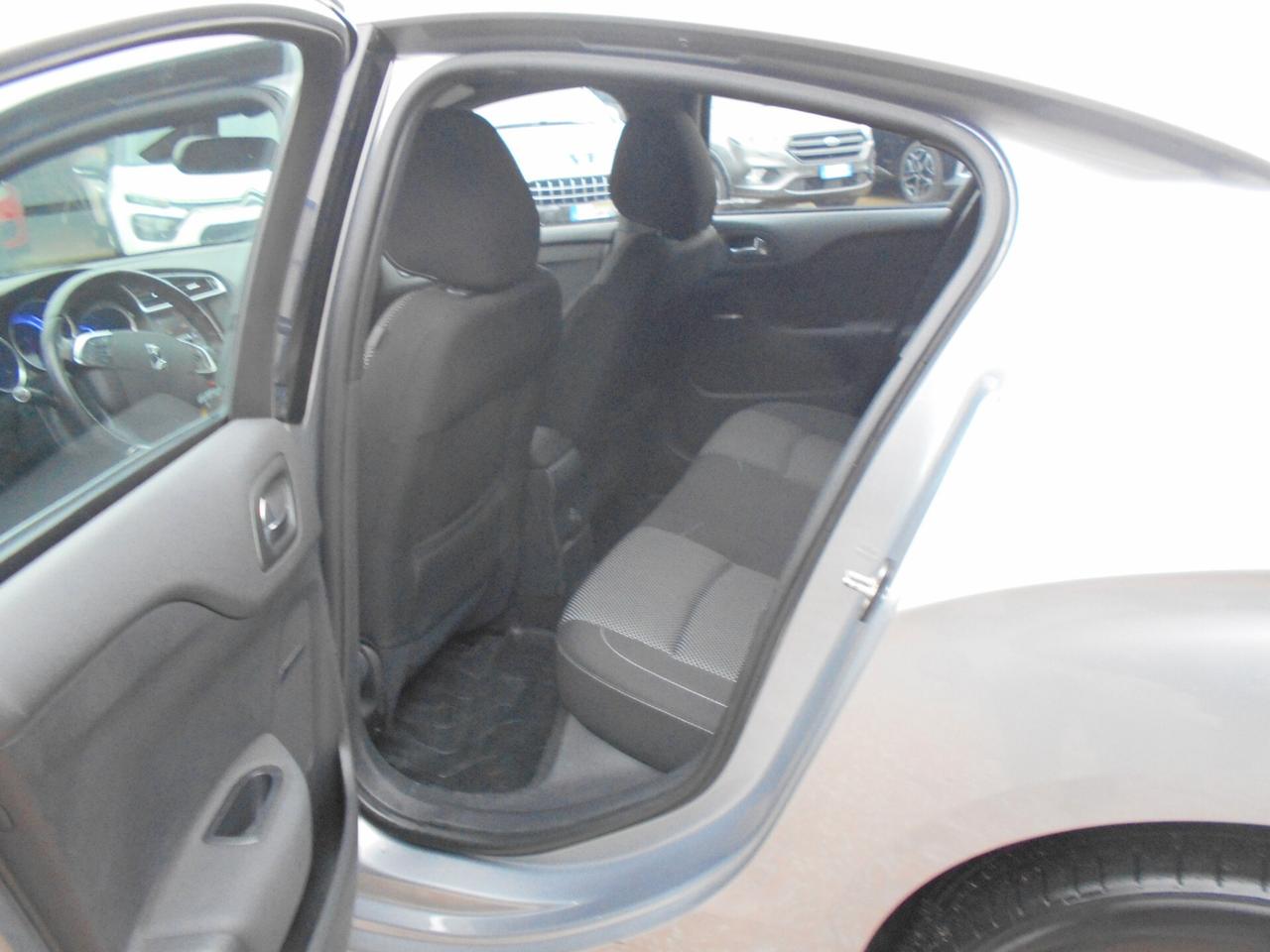 Ds DS4 4 BlueHDi 120 S&S Sport Chic