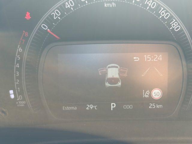 TOYOTA Aygo X 1.0 VVT-i 72 CV 5 porte COME NUOVA IVA ESPOSTA