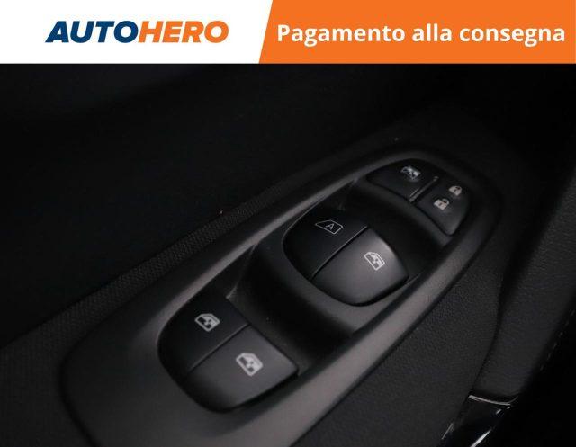 RENAULT Kadjar dCi 8V 110CV Energy Sport Edition