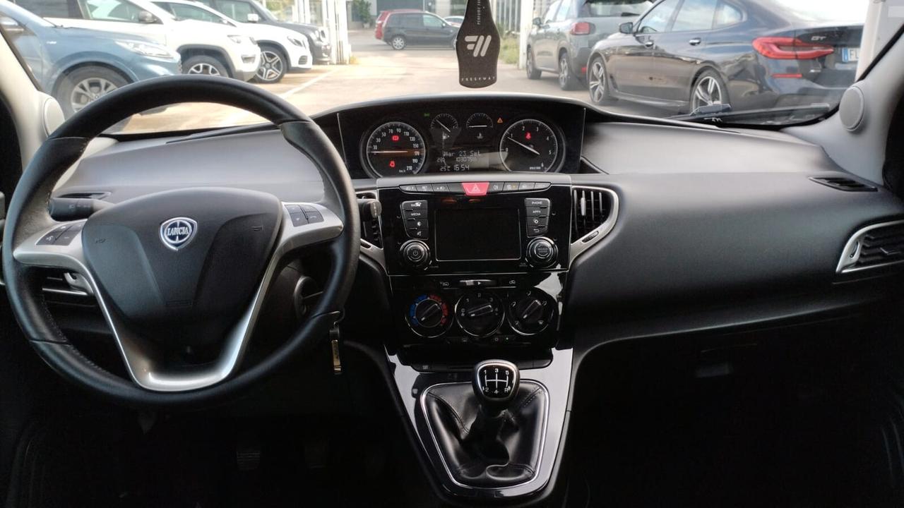 Lancia Ypsilon 1.3 MJT 16V 95 CV 5 porte S&S Platinum