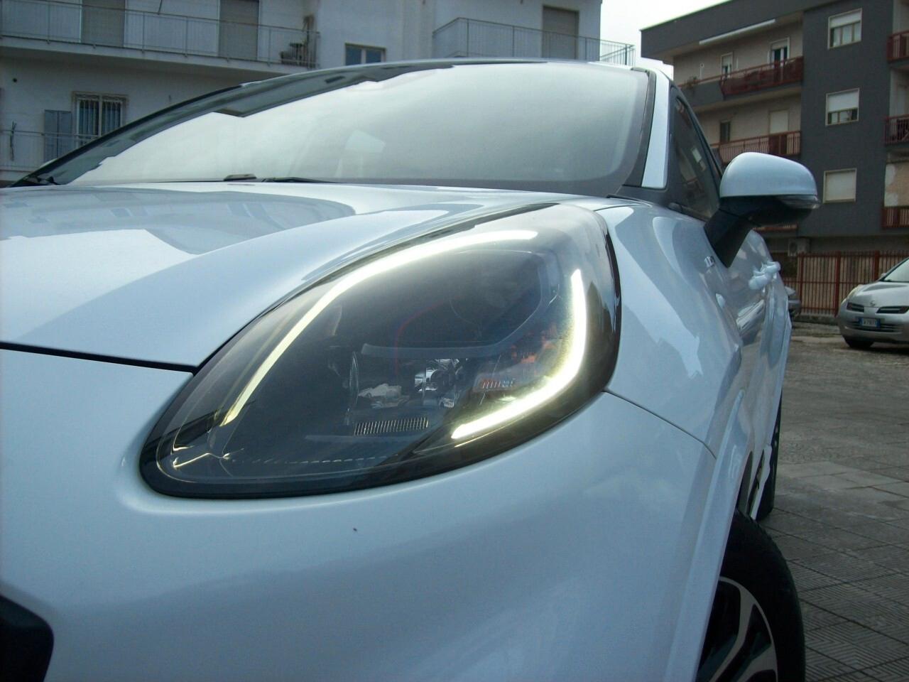 Ford Puma 1.0 EcoBoost Hybrid 125 CV S&S ST-Line