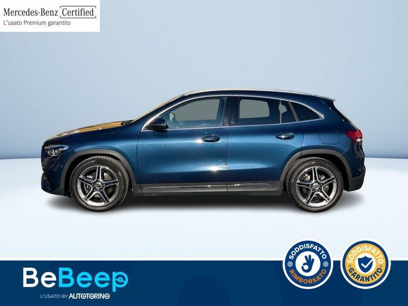 Mercedes-Benz GLA 180 PREMIUM AUTO