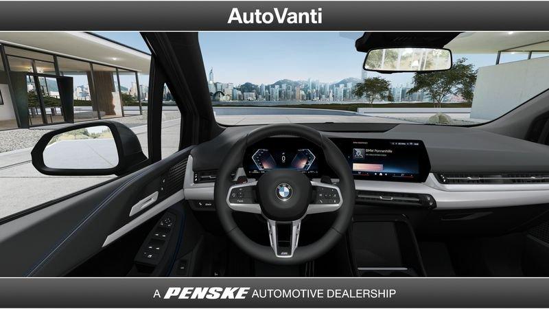 BMW Serie 2 Active Tourer 216i Active Tourer Msport