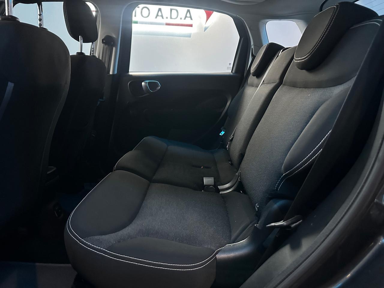 Fiat 500L 1.3 Multijet 95 CV Business