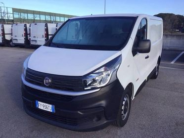 FIAT Talento 1.6 MJT PC-TN Furgone 10q