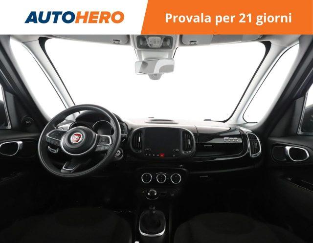 FIAT 500L 1.4 95 CV City Cross