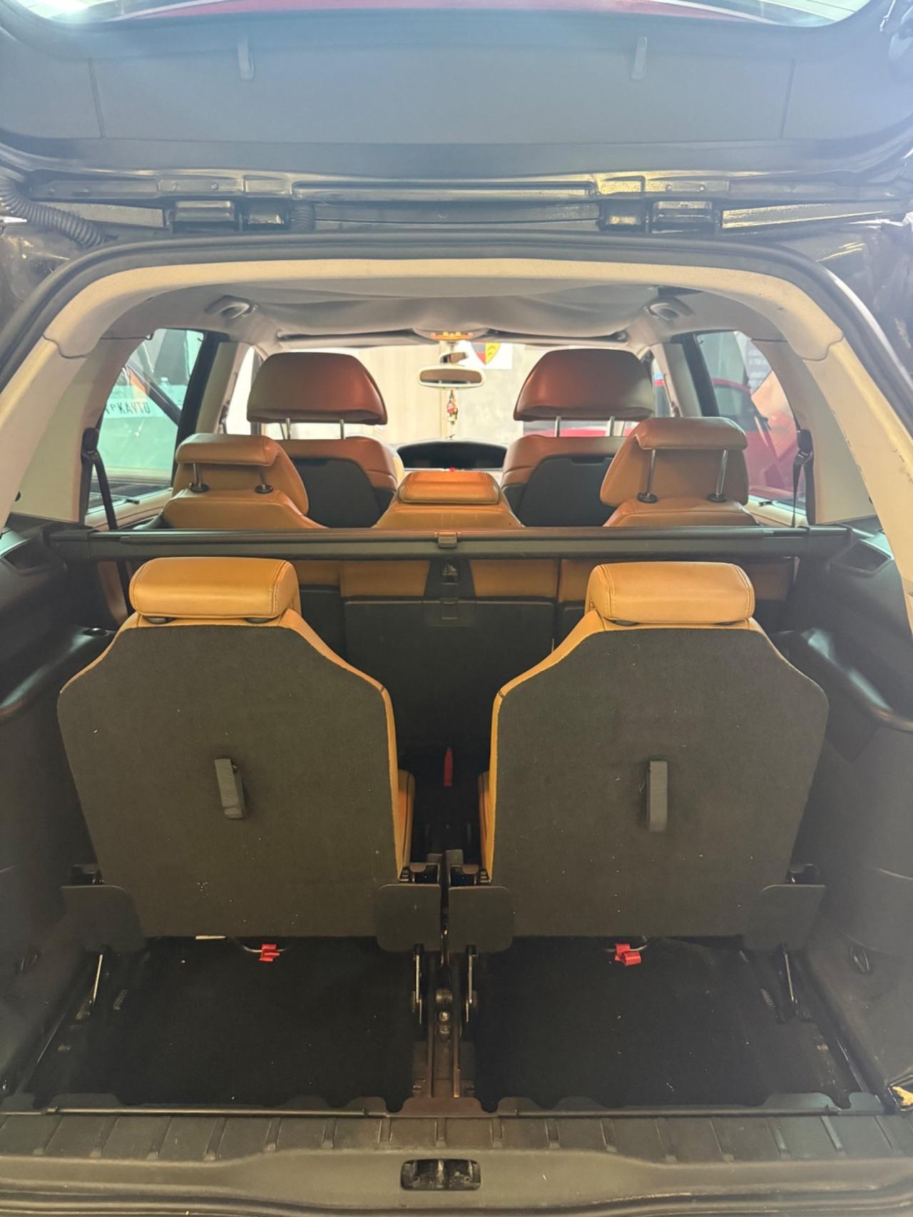 Citroen C4 Grand Picasso 7 posti