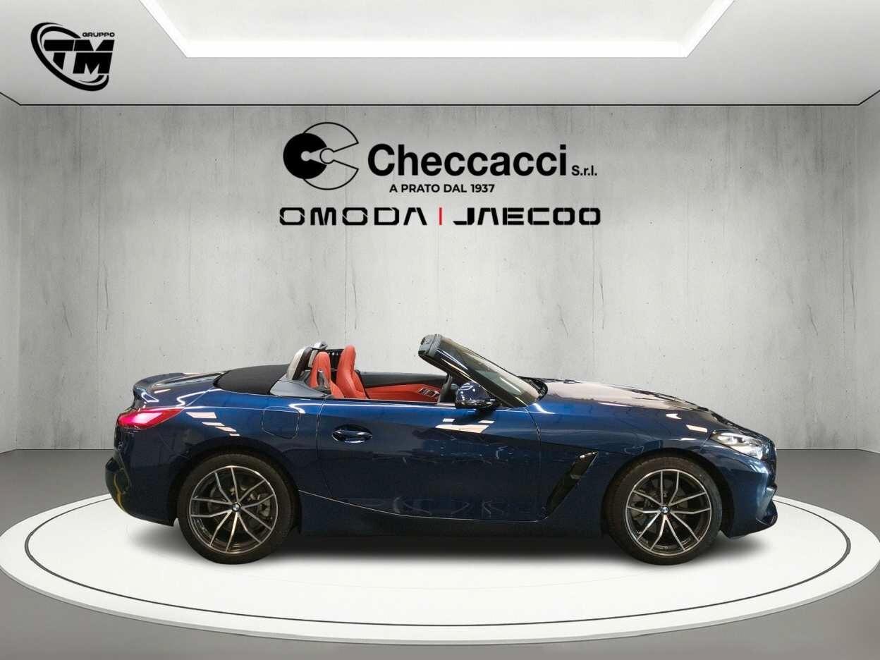 Bmw Z4 sDrive20i Sport