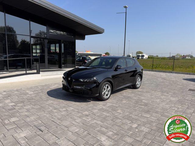ALFA ROMEO Tonale 1.6 diesel 130 CV TCT6 Sprint