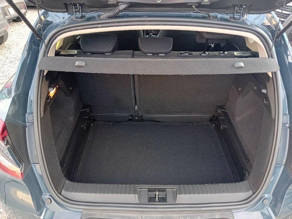 Renault Captur 1.0 TCe Zen