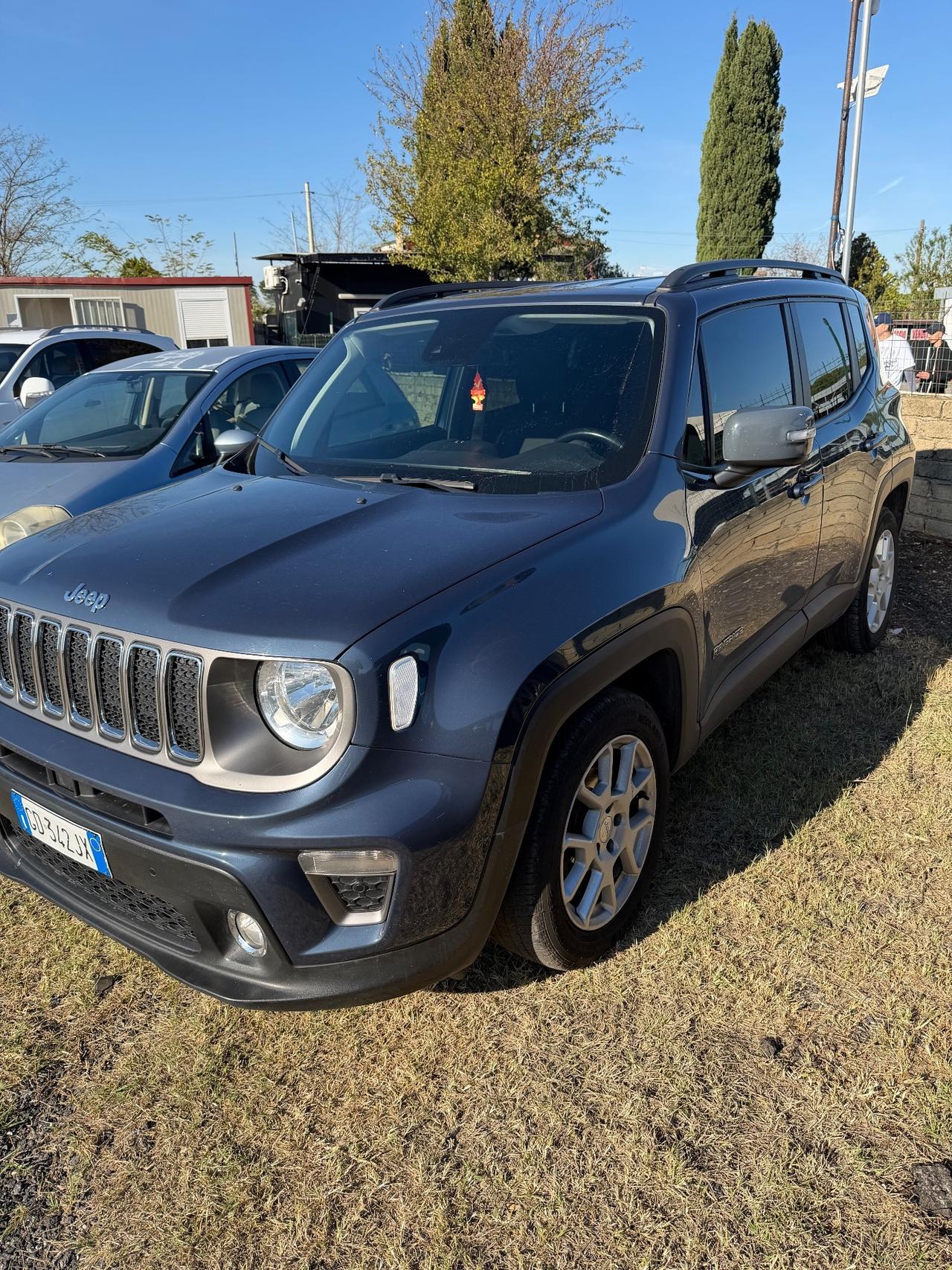 Jeep Renegade 1.0 T3 Longitude