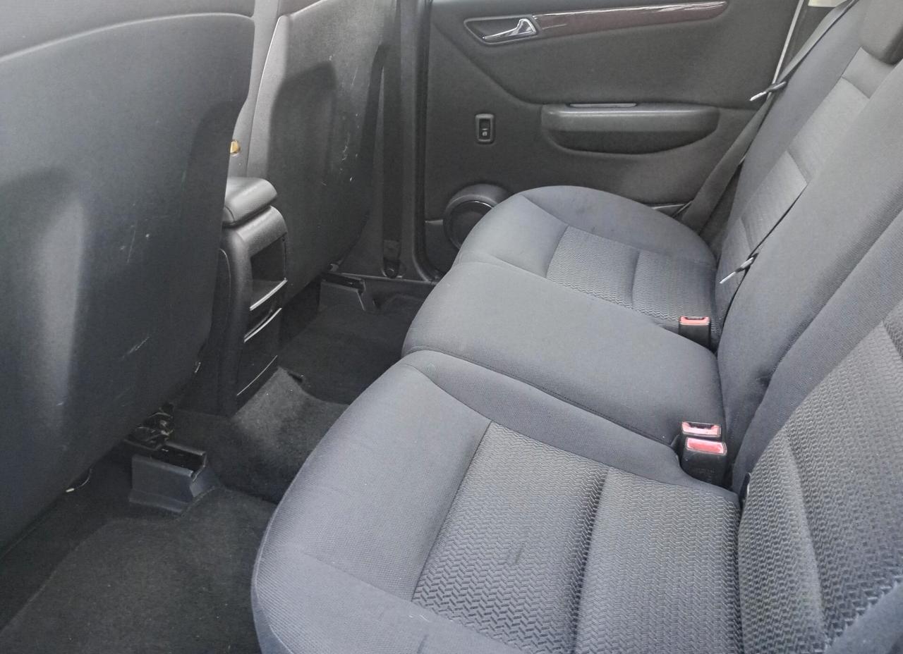 Mercedes-benz A 150 benzina