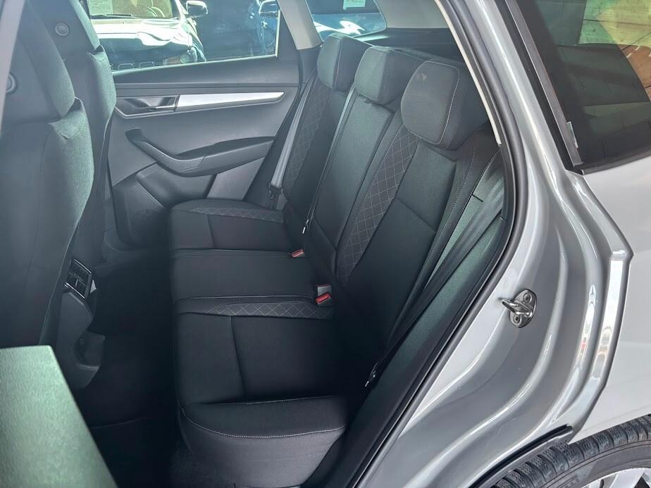 Skoda Karoq 1.6 TDI SCR Executive DSG 116CV