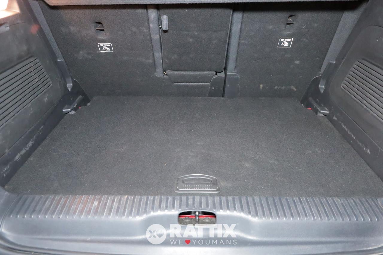 Citroen C3 Aircross 1.2 Puretech 130CV Shine Pack EAT6