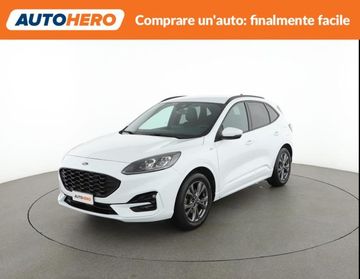 FORD Kuga 1.5 EcoBoost 150 CV 2WD ST-Line X