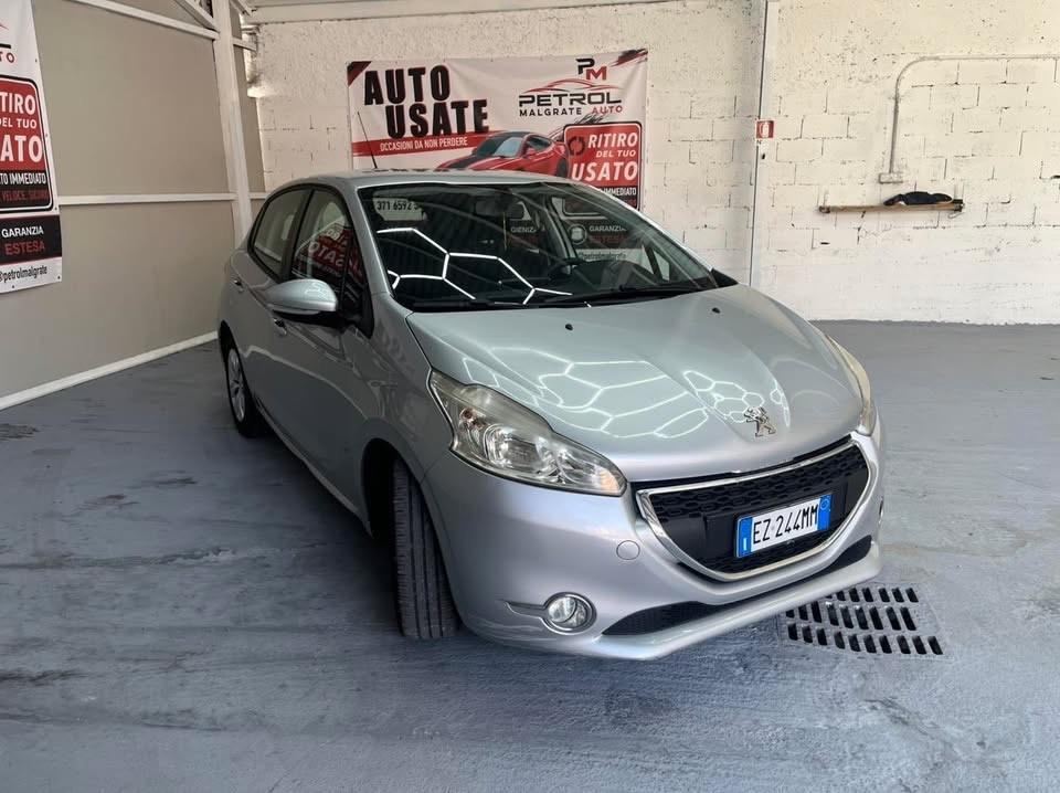 Peugeot 208 1.4 VTi 95 CV 5p. GPL Active
