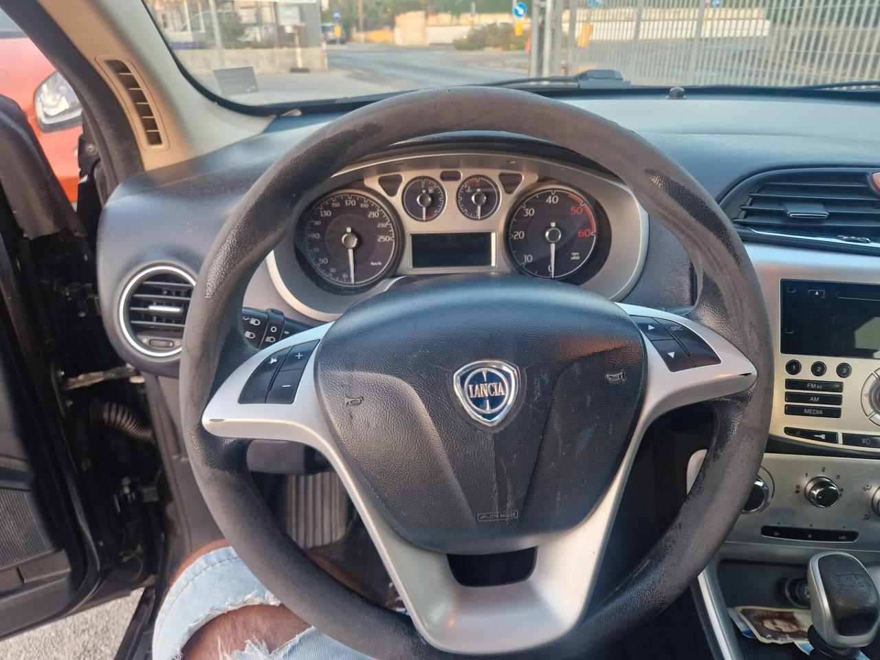 Lancia Delta 1.6 MJT DPF Platino - 2009