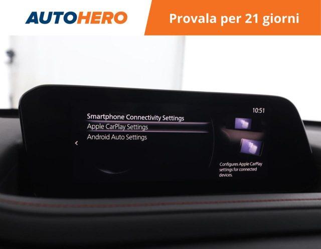 MAZDA CX-30 2.0L e-Skyactiv-G 150 CV M Hybrid 2WD Homura