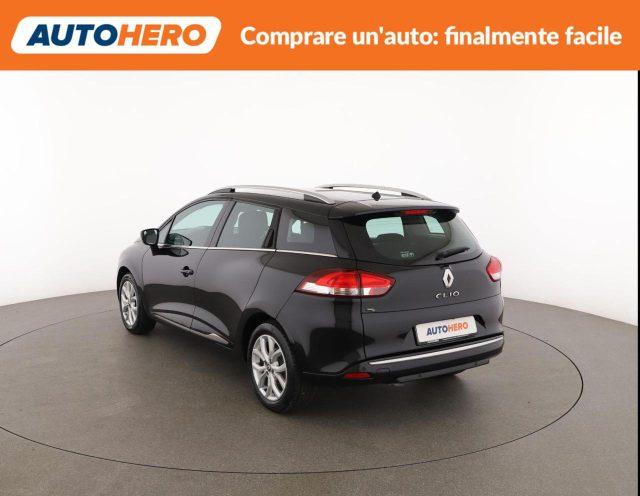 RENAULT Clio Sporter 1.2 75CV Zen