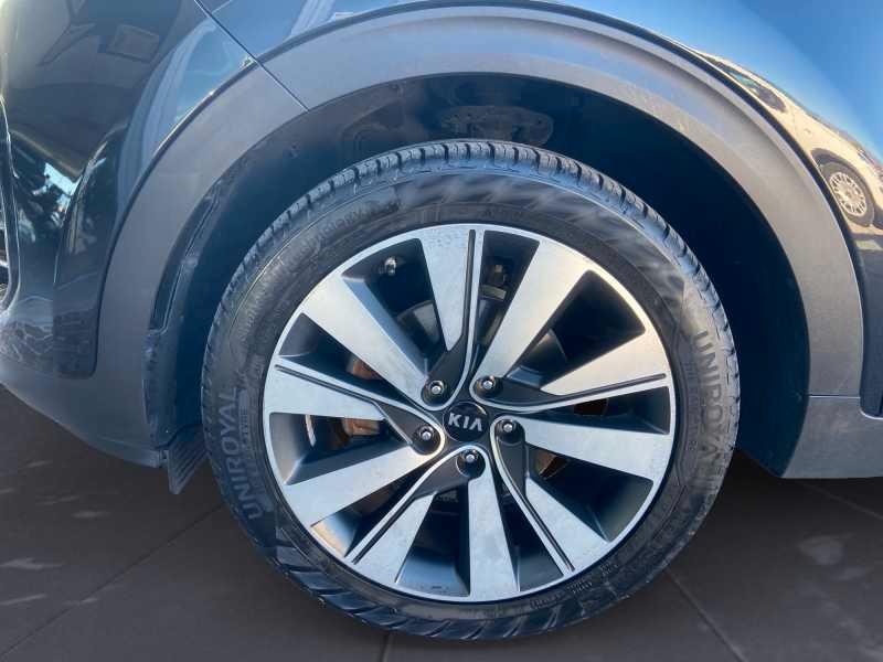 KIA Sportage 1.7 crdi Cool Navi 2wd 115cv