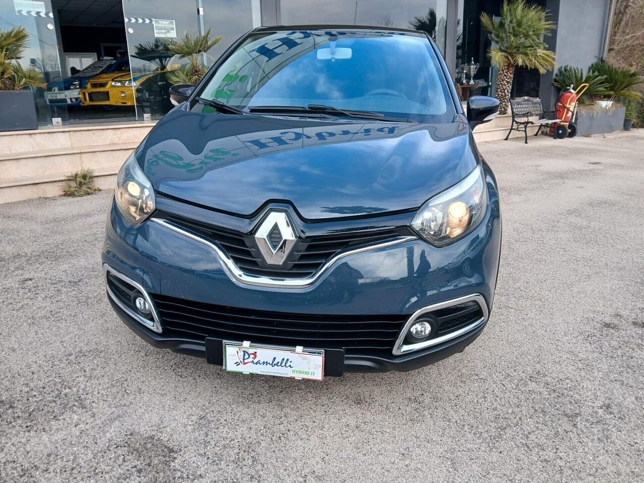 Renault Captur 1.5 dCi 8V 90 CV Start&Stop Energy R-Link NEOPATENTATI