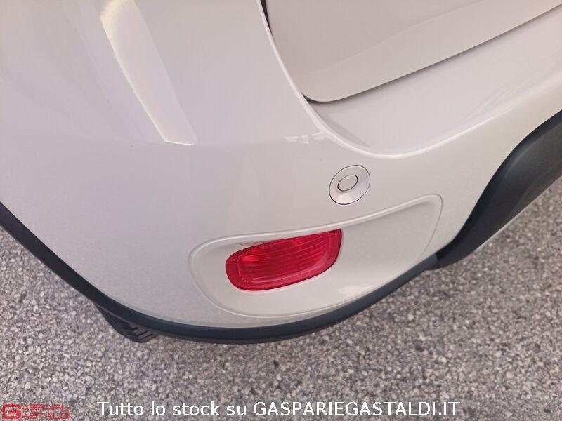 FIAT Panda Panda 1.3 MJT 95 CV S&S 4x4