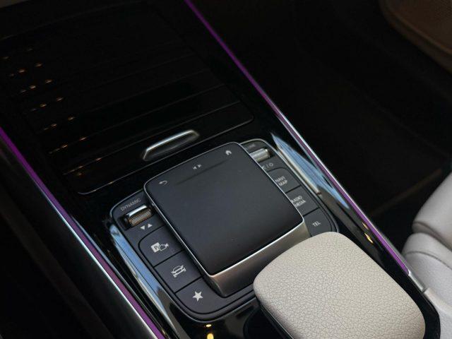 MERCEDES-BENZ GLA 200 d Automatic Sport Plus da ?419,00