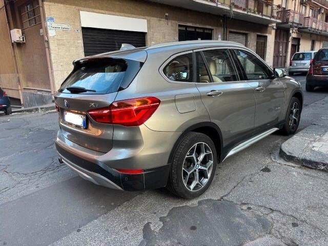 Bmw X1 sDrive18d 150 CV - Sport