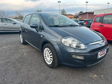 Fiat Punto Evo 1.3 mjt Emotion s&s 95cv 5p