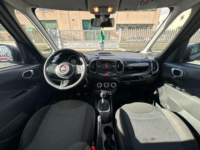 Fiat 500L 1.4 T-Jet 120 CV GPL Mirror