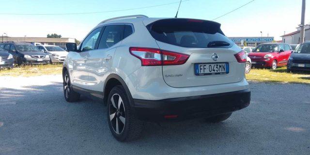 NISSAN Qashqai 1.6 dCi 2WD Tekna