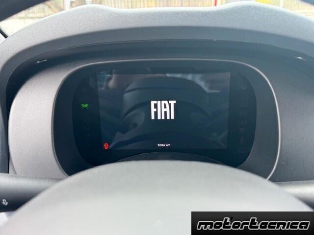 Fiat Panda 1.0 FireFly S&S Hybrid Pandina ITALIANA