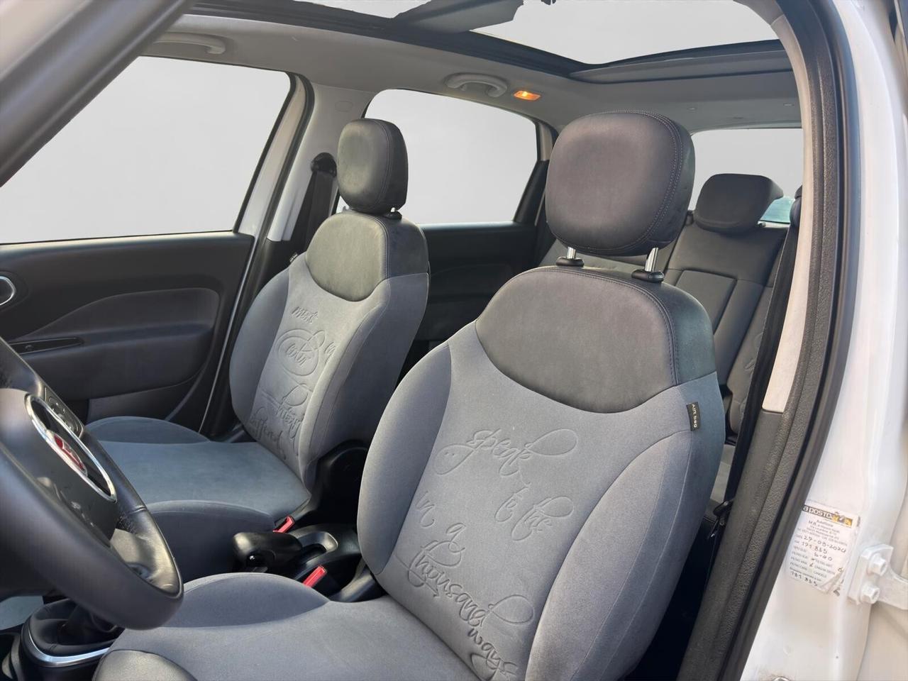 Fiat 500L 1.6 Mjt 120 Lounge TETTO APRIBILE