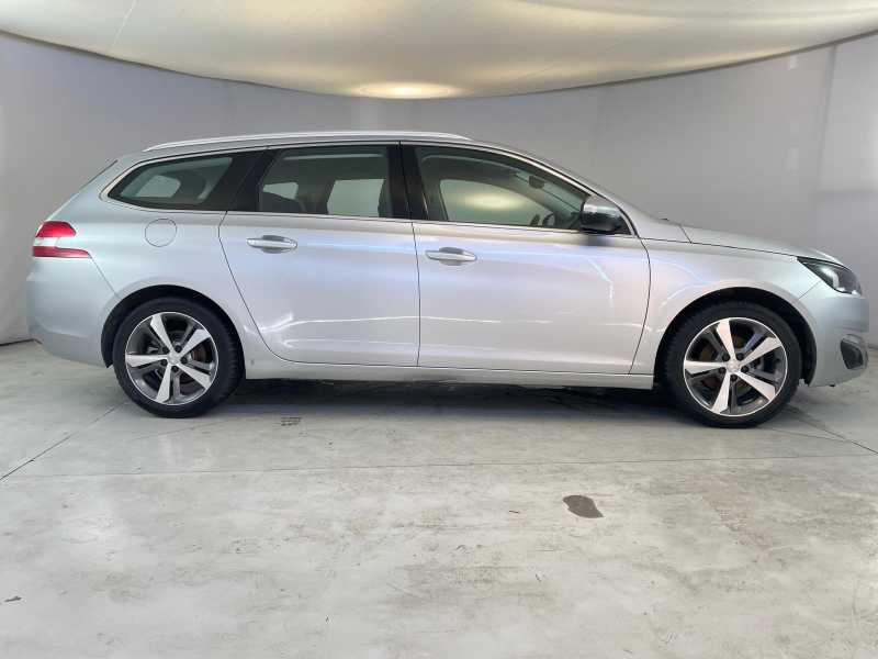 PEUGEOT 308 2ª serie - 308 PureTech Turbo 130 S&S Allure