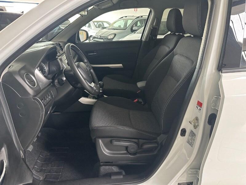 SUZUKI Vitara (2015) Vitara 1.6 DDiS V-Cool