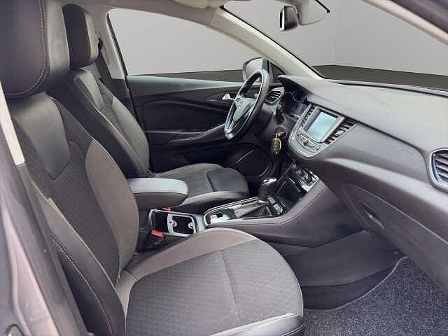 Opel Grandland X 2.0 diesel Ecotec S&S aut. 120 Anniversary