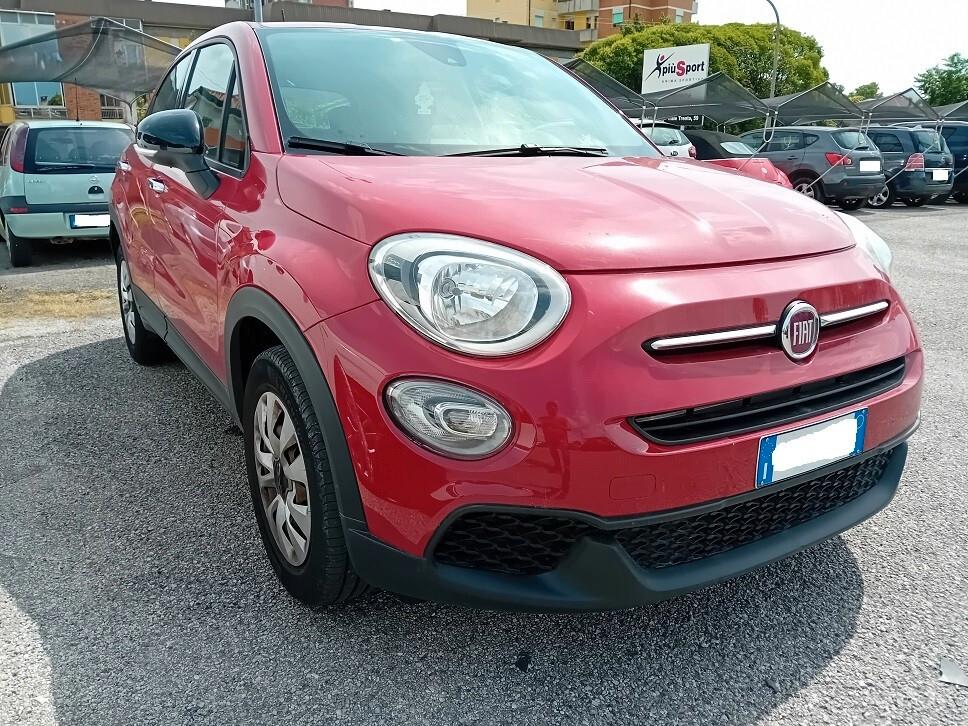 Fiat 500X 1.0 T3 120 CV Sport