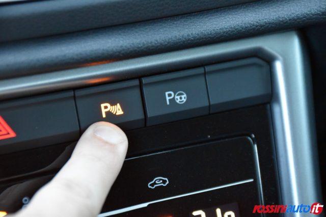 VOLKSWAGEN T-Roc 1.0 TSI 110 CV EDITION PLUS - REARVIEW - VETRI PRI