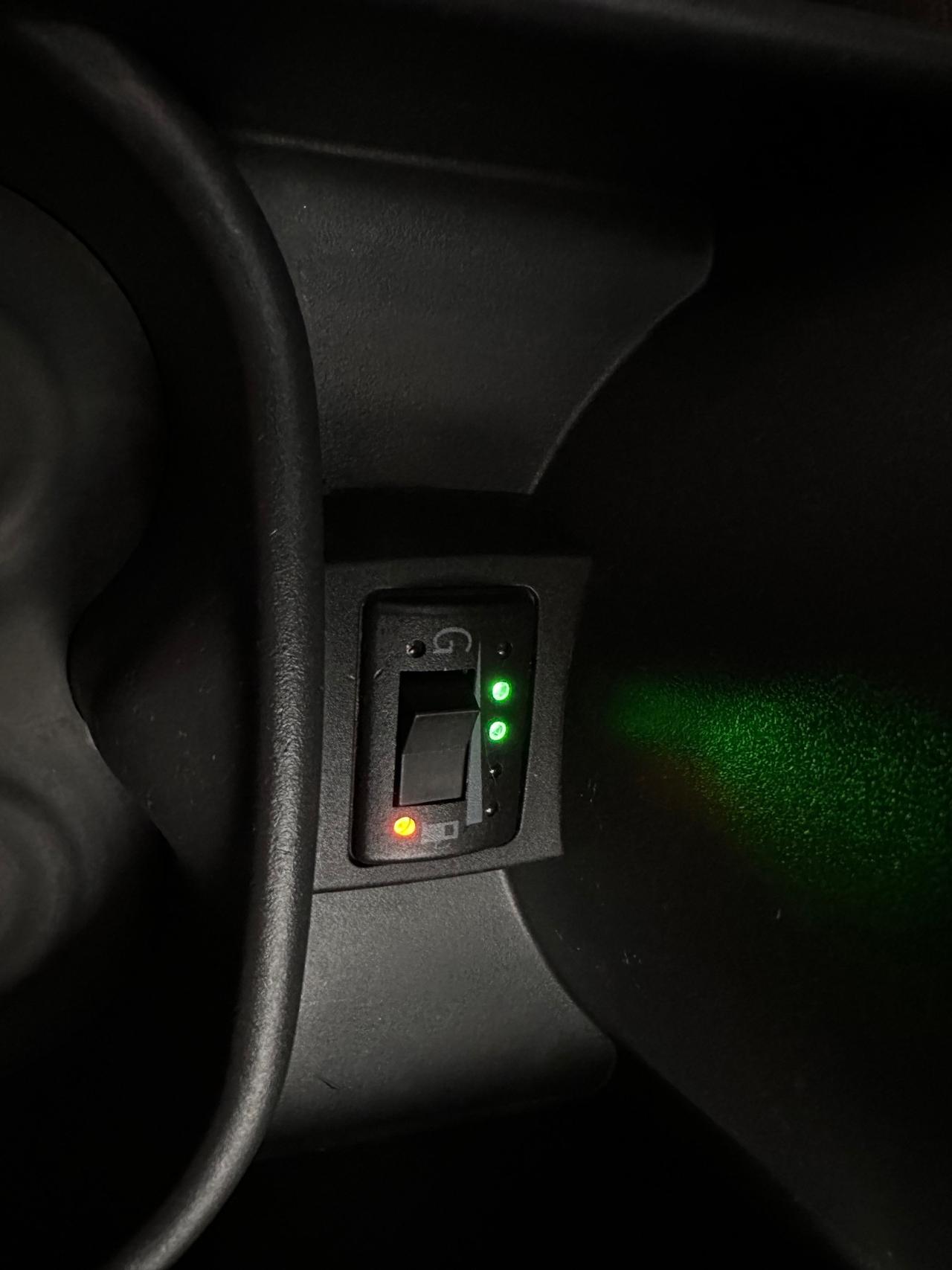 Fiat 500 1.2 EasyPower Lounge