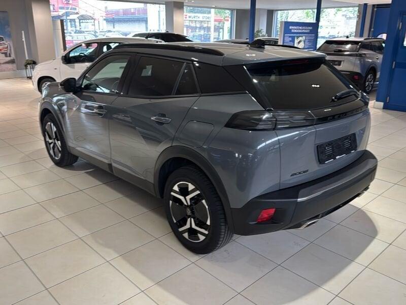 Peugeot 2008 PureTech 130 EAT8 Allure S/S