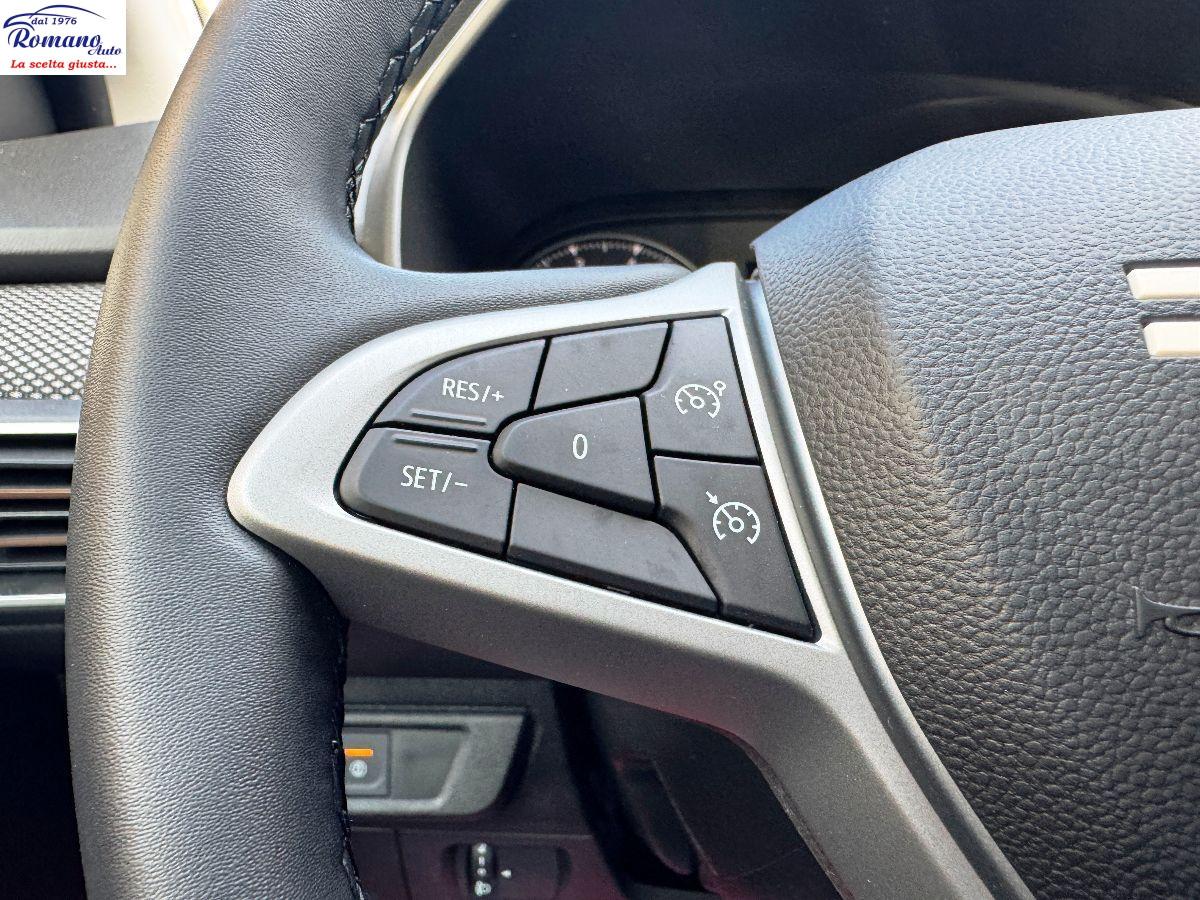 DACIA - Sandero - Stepway 1.0 TCe ECO-G Expression#GARANZIA 3 ANNI DACIA!