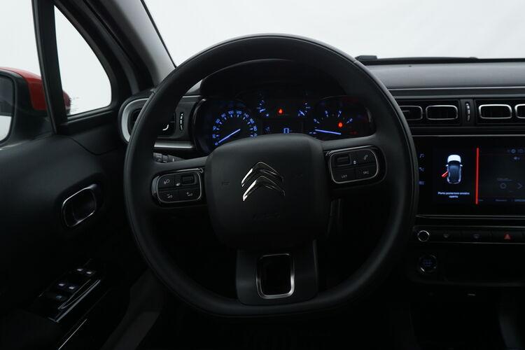 Citroen C3 Shine BR841415 1.2 Benzina 83CV