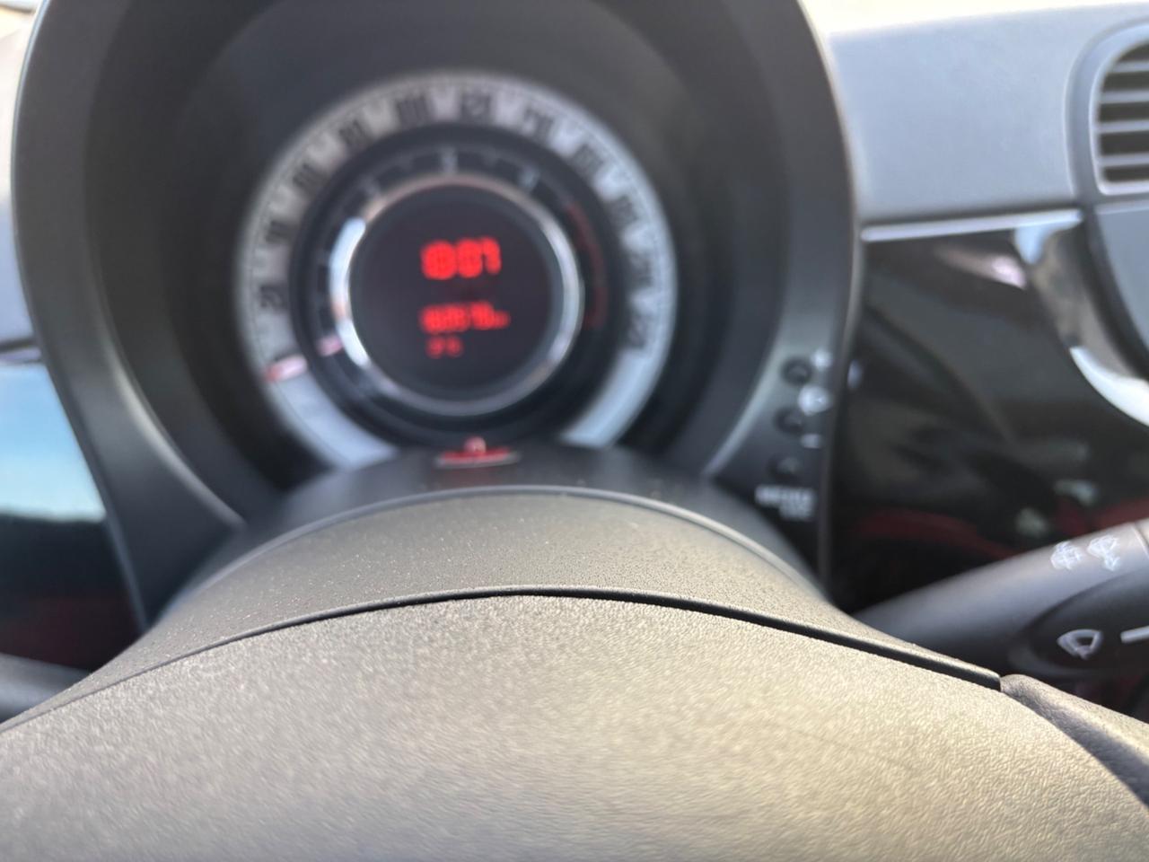 Fiat 500 1.3 Multijet 16V 75 CV Lounge